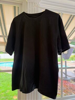 lululemon athletica Black & White Tag and Label Lot